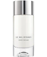 Issey Miyake Men's Le Sel d'Issey Eau de Toilette