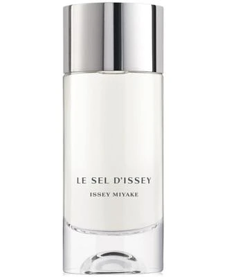 Issey Miyake Mens Le Sel Dissey Eau De Toilette Fragrance Collection