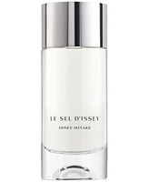 Issey Miyake Mens Le Sel Dissey Eau De Toilette Fragrance Collection