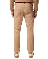 Scotch & Soda Men's Ralston Slim-Fit Stretch Twill Pants