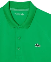 Lacoste Men's Breathable Polo Shirt