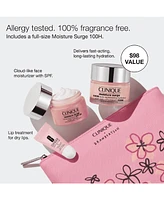 Clinique 4-Pc. Glow From Am To Pm Hydrating Skincare Set