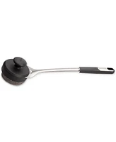 Cuisinart 3-in-1 Stainless Steel Chainmail Grill Cleaner