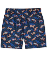 Laguna Big Boys Shark Bait Volley Swim Shorts