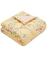 Pem America Spring Chinoiserie 8-Pc. Comforter Sets