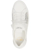 Kate Spade New York Women's Tori Crystal Sneakers