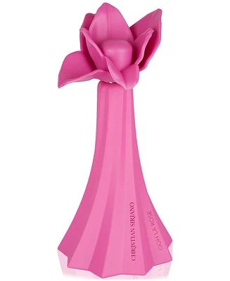 Christian Siriano 2-Pc. Ooh La Rose Eau de Parfum & Lip Gloss Gift Set