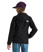 The North Face Big Kids Teen Zipline Rain Jacket