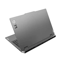 15.6" Loq Gaming Laptop Amd Ryzen 7 7435HS 16GB Ram 512GB Ssd Storage - Luna Gray