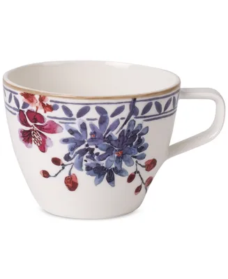 Villeroy & Boch Artesano Provencal Lavender Collection Porcelain Tea Cup