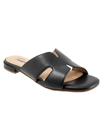 Trotters Nell Sandal