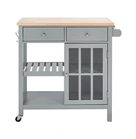 Locklyn Cart