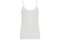 Olsen Spaghetti Tank Top