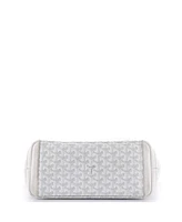 Pre-Owned Goyard Pm Artois Tote Coated Canvas