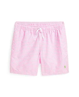 Polo Ralph Lauren Big Boys Traveler Swim Trunk