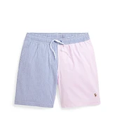 Polo Ralph Lauren Big Boys Traveler Swim Trunk