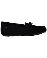 Calvin Klein Women's Koria Slip-On Casual Flat Loafers