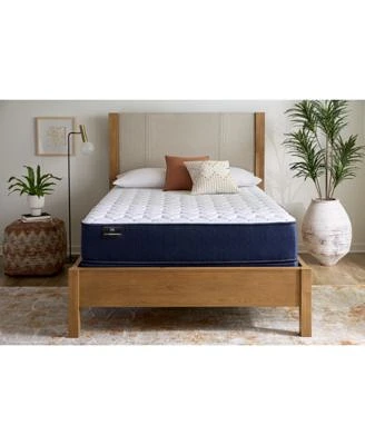 Sealy Sleep Essentials Crestview 12.5 Luxury Firm Mattress Collection Exclusively At Macys