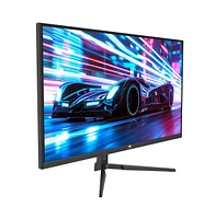 Z-edge 24.5" 1080P 1920 x 1080 240 Hz 1 ms Flat Panel Gaming Monitor, FreeSync, 350cd/m², Hdmi x 2, DisplayPort x 1, Support Vesa Mount