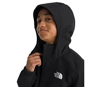 The North Face Big Boys Antora Rain Jacket