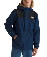 The North Face Big Boys Antora Rain Jacket