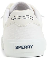 Sperry Women's Bermuda Ltt Lace-Up Sneakers