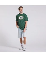 Fanatics Men's Green Bay Packers Legacy Cotton T-Shirt