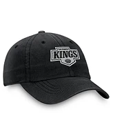 Fanatics Women's Black Los Angeles Kings Core Adjustable Hat