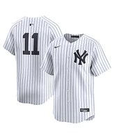 Nike Men's Anthony Volpe White New York Yankees Home Limited Player Jersey