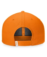 Top of the World Men's Orange Tennessee Volunteers Bank Hat