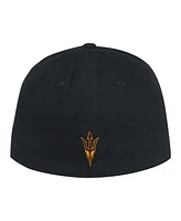 Adidas Men's Black Arizona State Sun Devils Chant Flex Hat