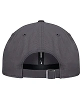 Nike Men's Gray Minnesota Twins Club Adjustable Hat