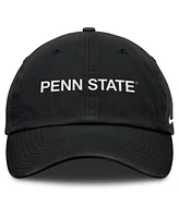 Nike Men's Charcoal Penn State Nittany Lions Campus Club Adjustable Hat