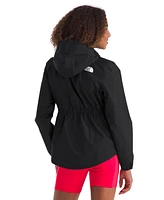 The North Face Big Girls Antora Rain Jacket