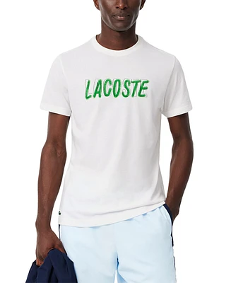 Lacoste Men's Regular-Fit Logo T-Shirt