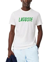 Lacoste Men's Regular-Fit Logo T-Shirt