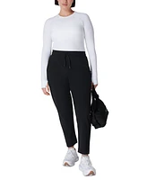 Sweaty Betty Women's Explorer Tapered Ankle Trousers
