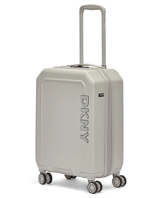 Dkny Clean Cut 20" Upright Luggage
