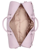 Dkny 21" Clean Cut Duffel