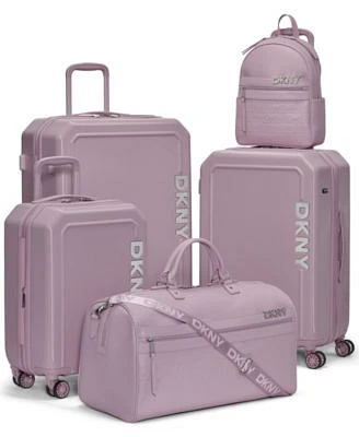 Dkny Clean Cut Luggage Collection