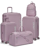 Dkny Clean Cut Luggage Collection