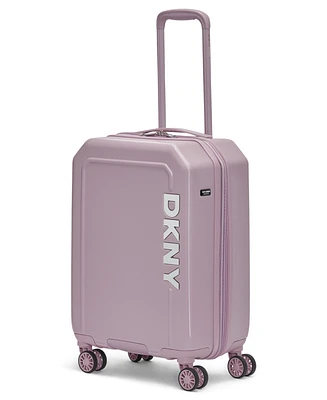 Dkny Clean Cut 20" Upright Luggage