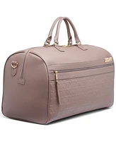 Dkny 21" Clean Cut Duffel