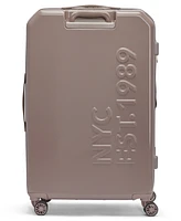 Dkny Clean Cut 28" Upright Luggage