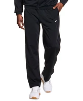 Reebok Men's Basketball Tricot Tear-a-Way Pants