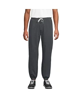 Lands' End Men's Serious Sweats French Terry Relaxed Sweatpant