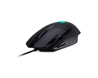 acer Predator Cestus 315 Gaming Mouse with PixArt Sensor, Adjustable Dpi & 8 Buttons Including Burst Fire