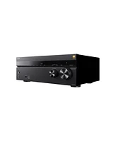 Sony Str-AN1000 7.2 Channel 8K Av Receiver With Speaker Accessory Kit Bundle