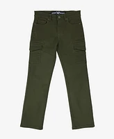 Xray Big Boys 8 - 18 Commuter Jogger Cargo Pants