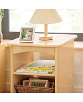 Kaplan Early Learning Carolina End Table